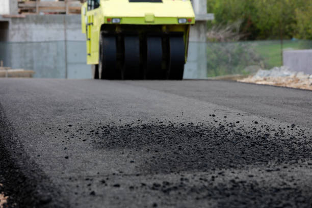 Best Residential Paver Driveway  in Forest, OH