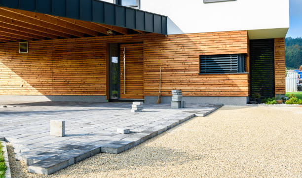 Reasons to Select Us for Your Driveway Paving Requirements in Forest, OH