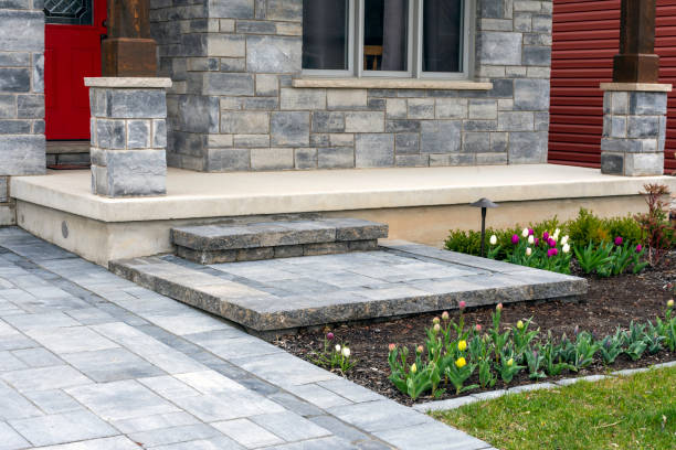 Best Driveway Pavers Near Me  in Forest, OH