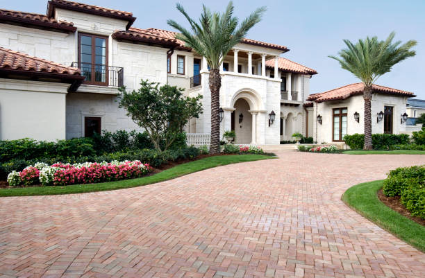Reliable Forest, OH Driveway Pavers Solutions